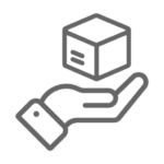 5D Icon - Deliver